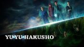 Yu yu hakusho Fragman