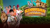 Konuşan Hayvanlar Fragman