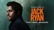 Tom Clancy's Jack Ryan Season 1 - Official Trailer | Prime Video
