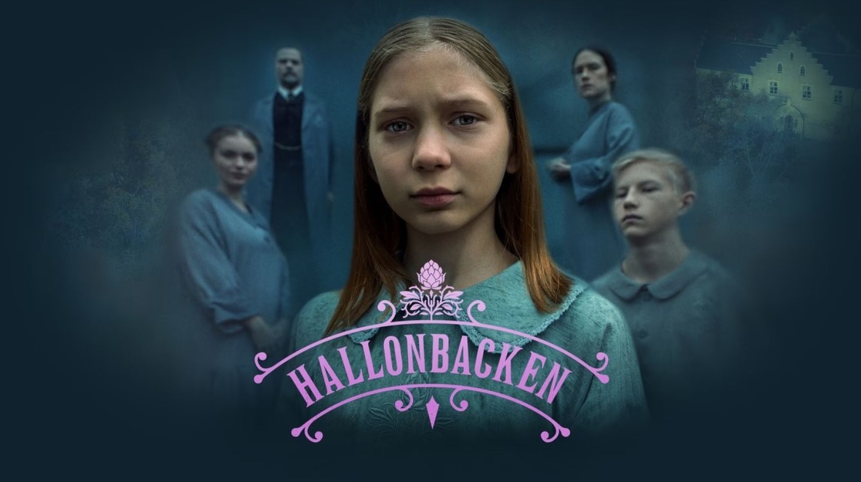 Hallonbacken