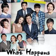 What Happens to My Family?