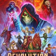 Masters of the Universe: Revolution
