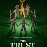 The Trust: A Game of Greed