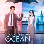 Across the Ocean to See You