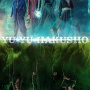 Yu yu hakusho Türkçe Dublaj