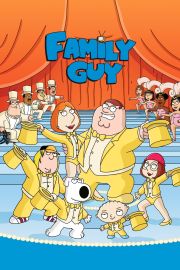 Family Guy
