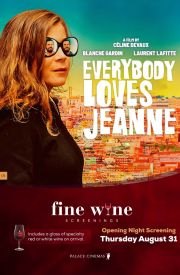 Everybody Loves Jeanne