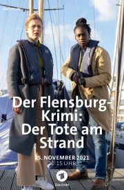 Der Flensburg-Krimi: Der Tote am Strand
