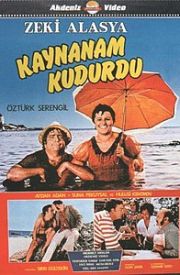 Kaynanam Kudurdu