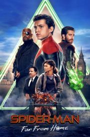 Spider-Man: Far from Home