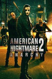 The Purge: Anarchy