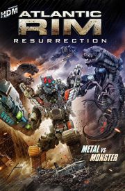 Atlantic Rim: Resurrection