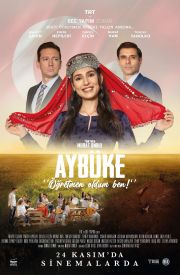 Aybüke: Öğretmen Oldum Ben