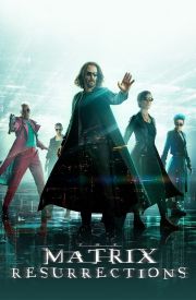 The Matrix Resurrections