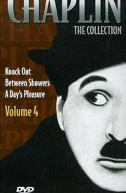 Charlie Chaplin Shorts Movies 4