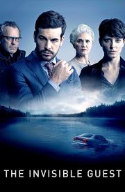 The Invisible Guest