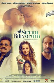 Sirrini Biliyorum