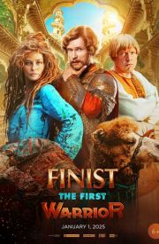 Finist. The First Warrior