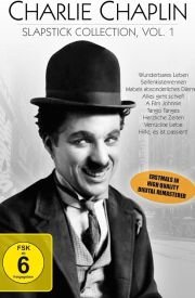 Charlie Chaplin Shorts Movies 1