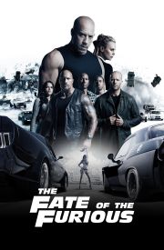 The Fast and the Furious 8 The Fate of the Furious