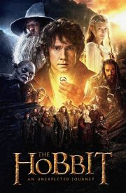 The Hobbit 1 An Unexpected Journey