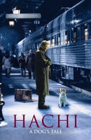 Hachi: A Dog's Tale