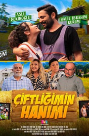 Ciftligimin Hanimi