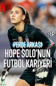 Untold: Hope Solo vs. U.S. Soccer