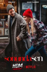Sonunda Sen