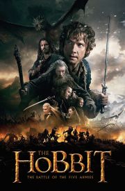 The Hobbit 3 The Battle of the Five Armies