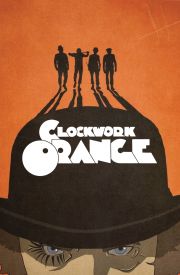 A Clockwork Orange