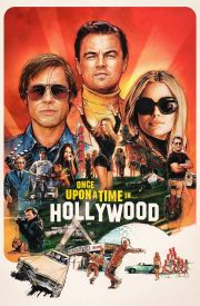 Once Upon a Time... in Hollywood