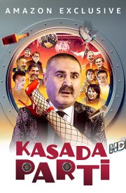 Kasa da Parti