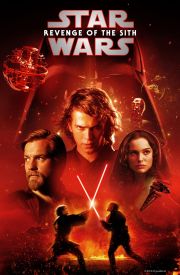 Star Wars: Episode III - Revenge of the Sith