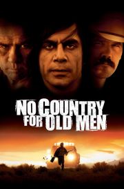 No Country for Old Men