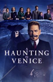A Haunting in Venice