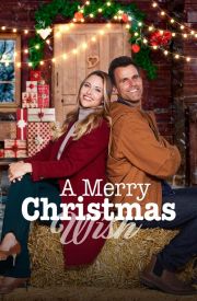 A Merry Christmas Wish