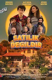 Satılık Değildir