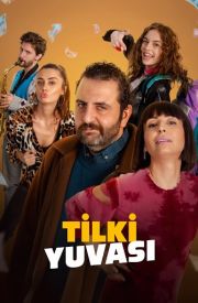 Tilki Yuvası