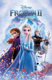 Frozen 2