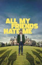 All My Friends Hate Me