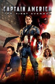 Captain America: The First Avenger