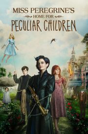 Miss Peregrine's Home for Peculiar Children