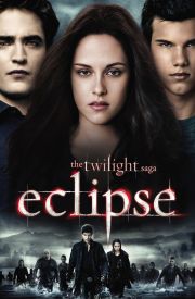 Twilight 3 The Twilight Saga: Eclipse