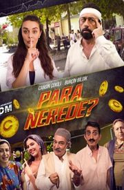 Para Nerede