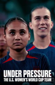 Under Pressure: The U.S. Women's World Cup Team Türkçe Dublaj