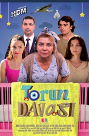 Torun Davasi