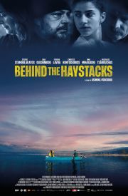 Behind the Haystacks
