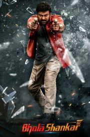 Bholaa Shankar