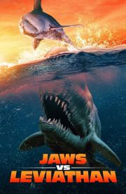 Jaws vs. Leviathan